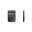 Picture of ERICHKRAUSE POCKET CALCULATOR PC-101 8-DIGIT BLACK